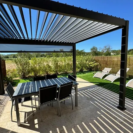 Maison Peyrat - Welkeys Grimaud Exterior photo