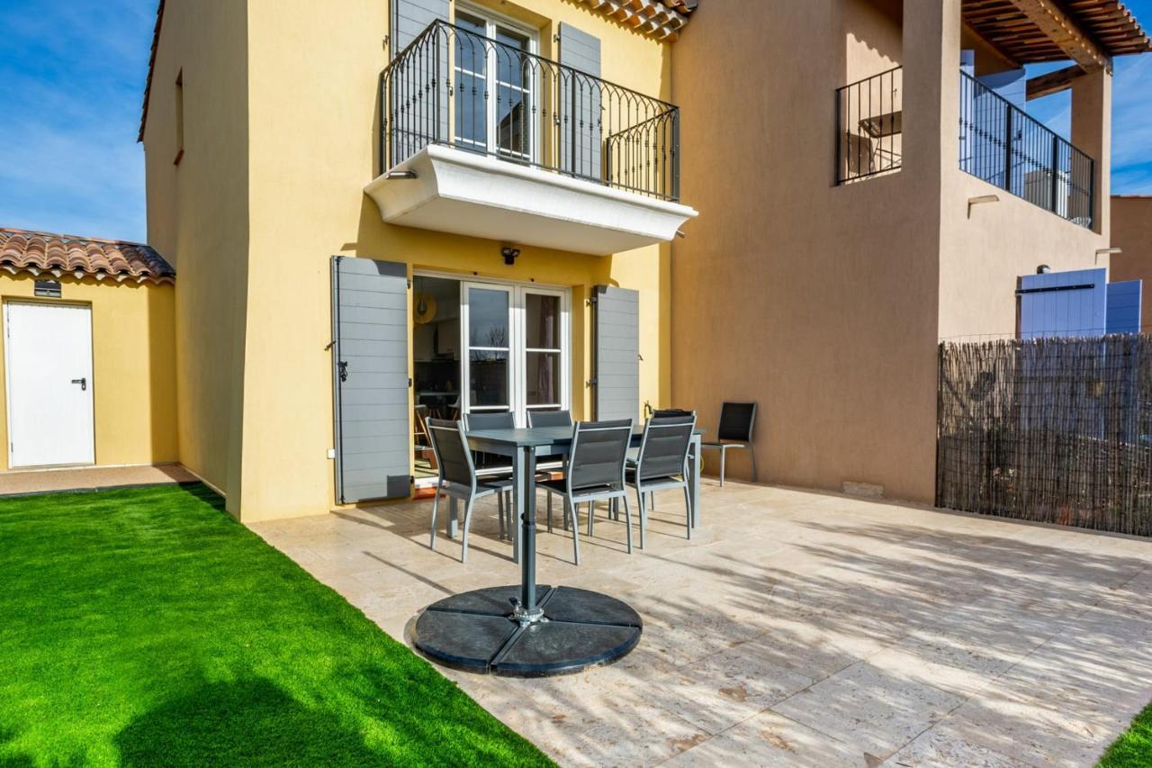 Maison Peyrat - Welkeys Holiday home Grimaud