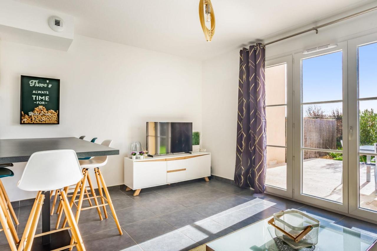 Maison Peyrat - Welkeys Holiday home Grimaud