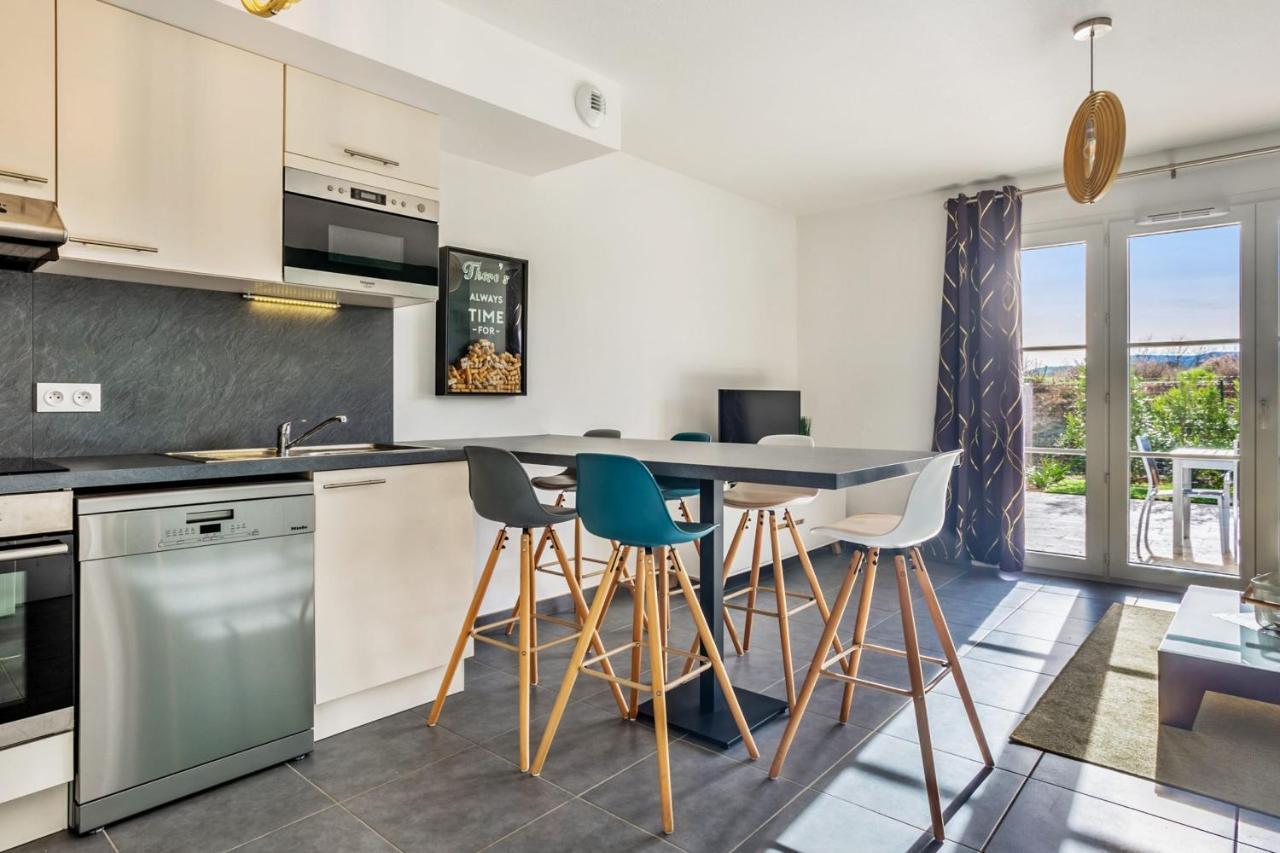 Holiday home Maison Peyrat - Welkeys Grimaud